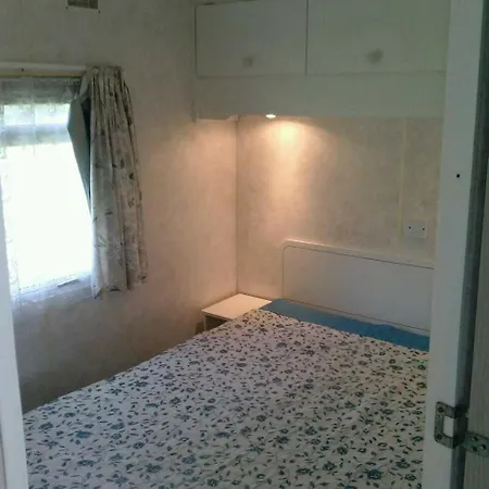 A La Ferme De La Touche Kemping Marennes