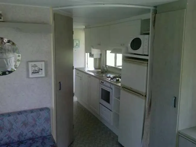 A La Ferme De La Touche Camping Marennes (Charente-Maritime)