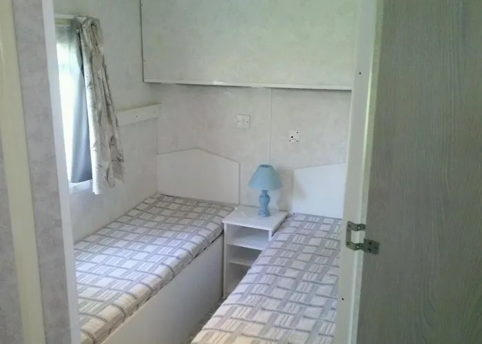 A La Ferme De La Touche Camping Marennes (Charente-Maritime)